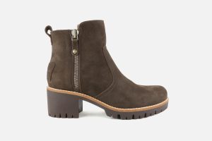 PAULINE DARK BROWN