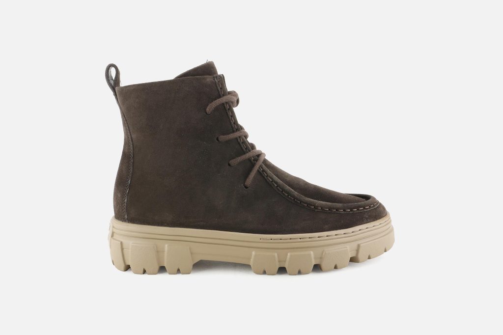 POSTDAM DARK CHOCO