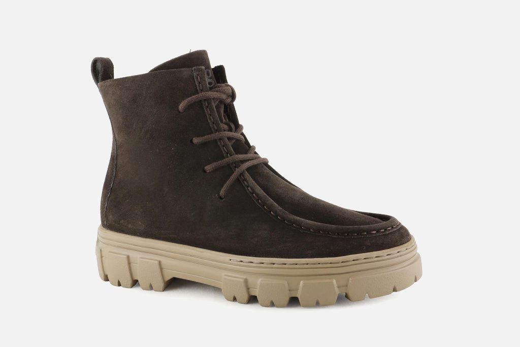 POSTDAM DARK CHOCO