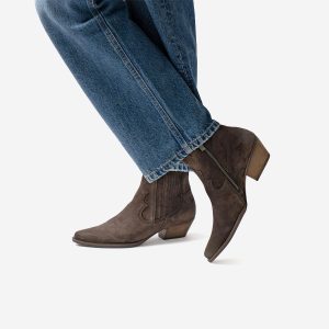 PANTEGO DARK COFFEE ANTIC – Image 7