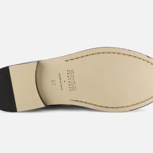 MIAMI MOC BURGUNDY BLACK - Image 5