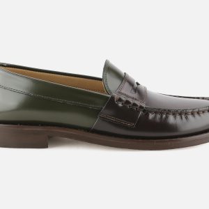 MIAMI MOC COFFEE OLIVE - Image 1