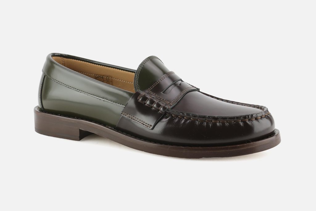 MIAMI MOC COFFEE OLIVE