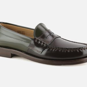 MIAMI MOC COFFEE OLIVE - Image 2