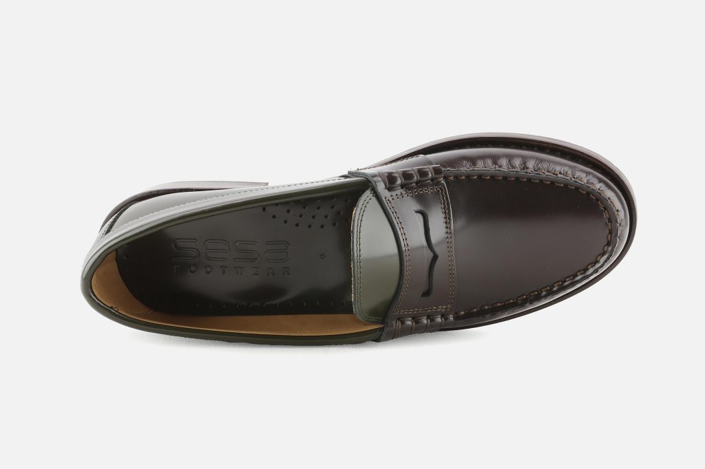 MIAMI MOC COFFEE OLIVE