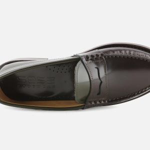 MIAMI MOC COFFEE OLIVE - Image 3