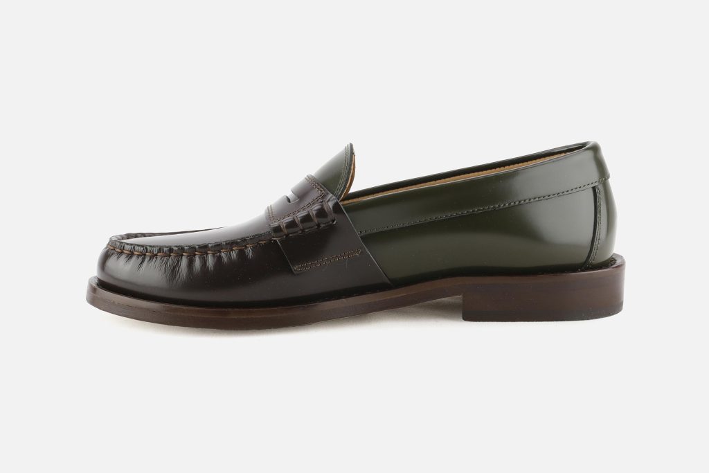 MIAMI MOC COFFEE OLIVE