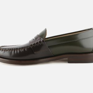 MIAMI MOC COFFEE OLIVE - Image 4