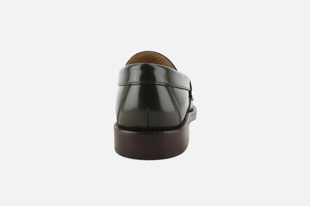 MIAMI MOC COFFEE OLIVE
