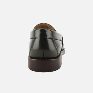 MIAMI MOC COFFEE OLIVE - Image 6