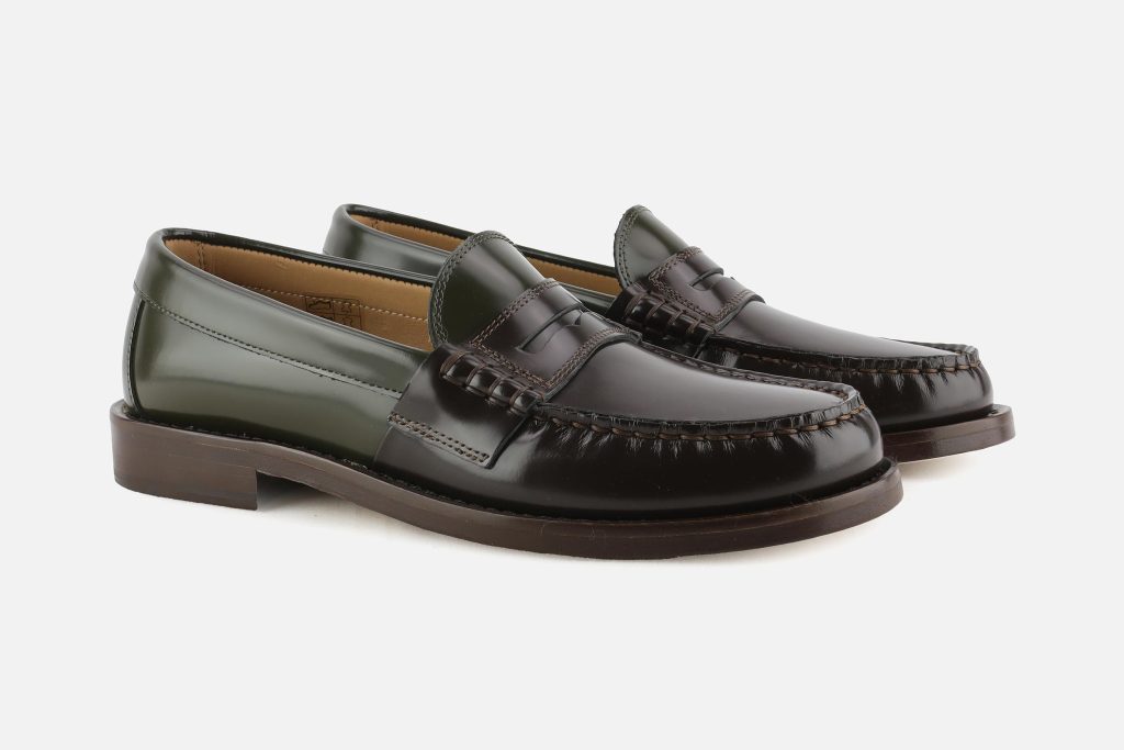 MIAMI MOC COFFEE OLIVE