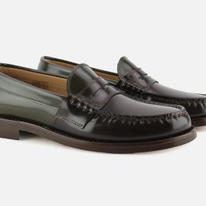 MIAMI MOC COFFEE OLIVE - Image 7