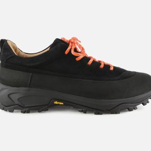 ABERDEEN LACE BLACK - Image 1
