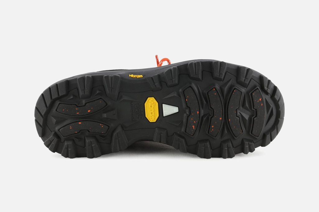 ABERDEEN LACE BLACK