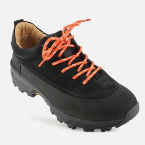 ABERDEEN LACE BLACK - Image 7