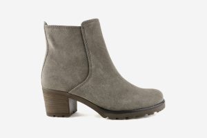 HARVEY DAIM TAUPE