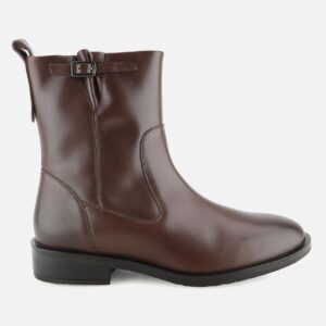 CLEO BOOTS 332 DARK BROWN - Image 1