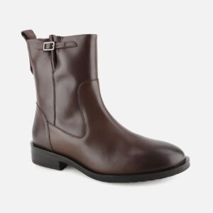 CLEO BOOTS 332 DARK BROWN - Image 2