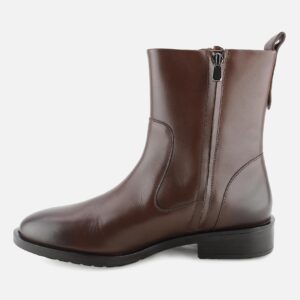 CLEO BOOTS 332 DARK BROWN - Image 3