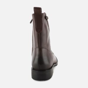 CLEO BOOTS 332 DARK BROWN - Image 5