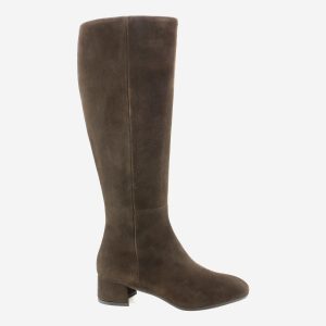 BRUYERE DAIM MARRON - Image 1