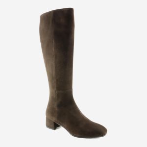 BRUYERE DAIM MARRON - Image 2