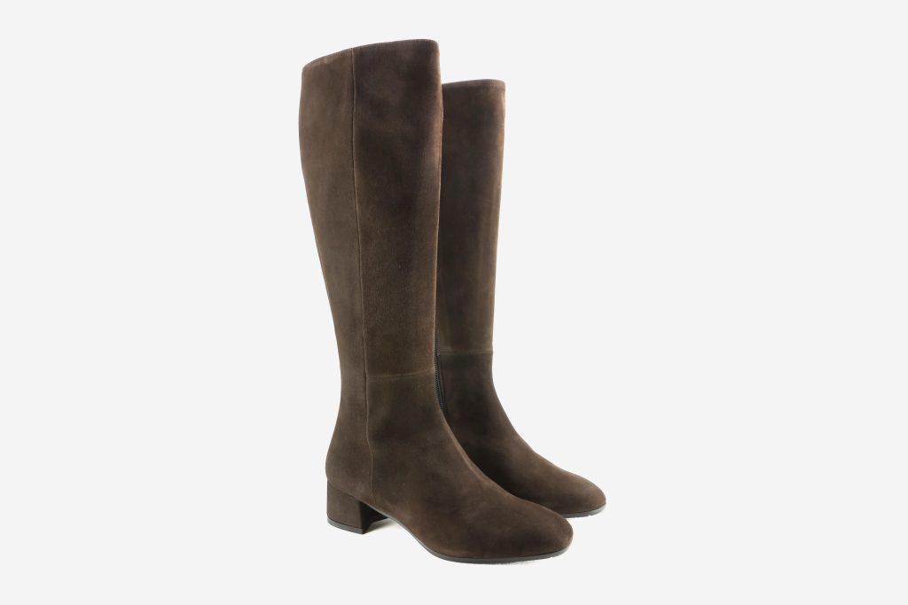 BRUYERE DAIM MARRON