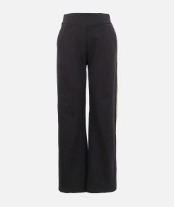 PANTALON BOMBA BLACK KAKI