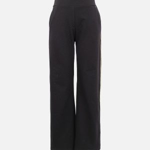 PANTALON BOMBA BLACK KAKI – Image 1
