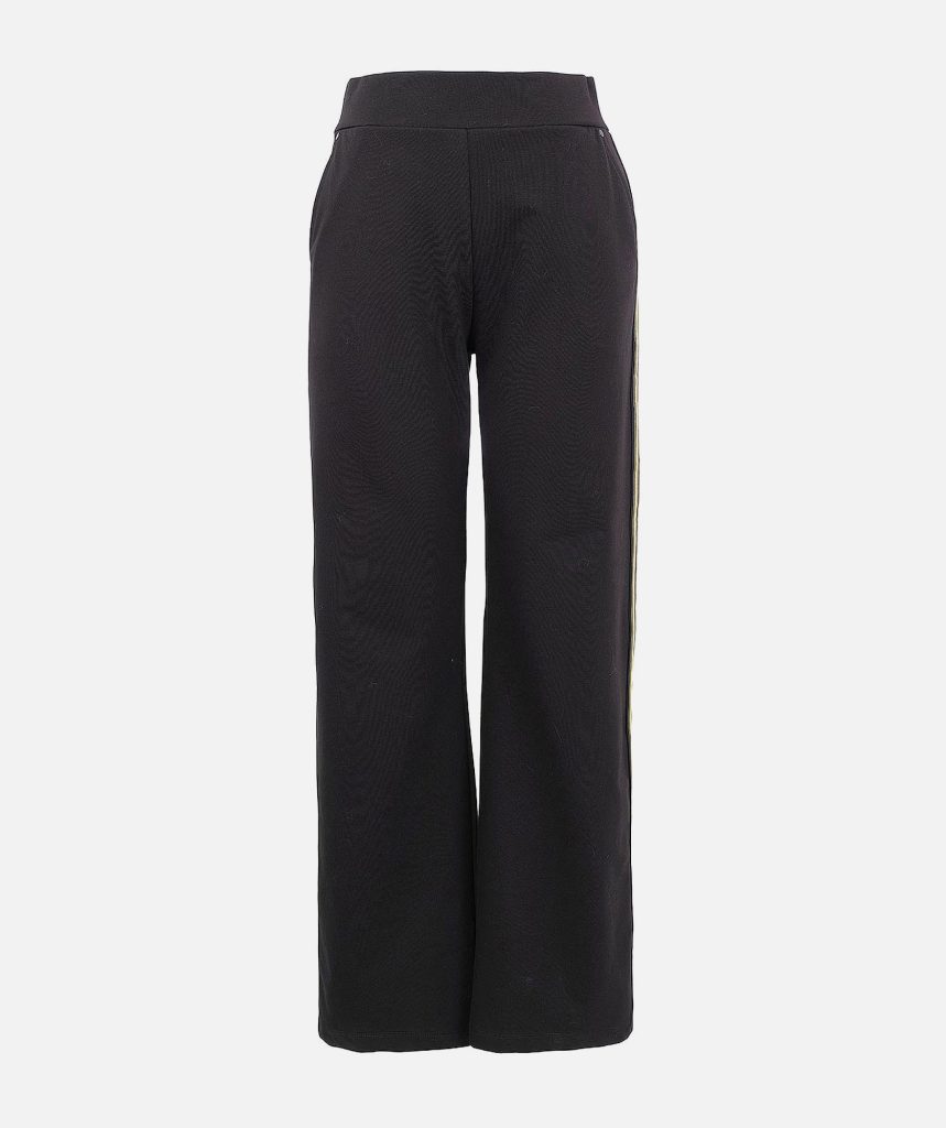 PANTALON BOMBA BLACK KAKI