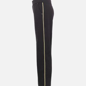 PANTALON BOMBA BLACK KAKI – Image 2