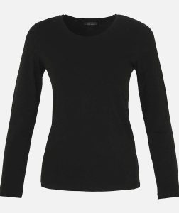 TSH IZMIR BLACK