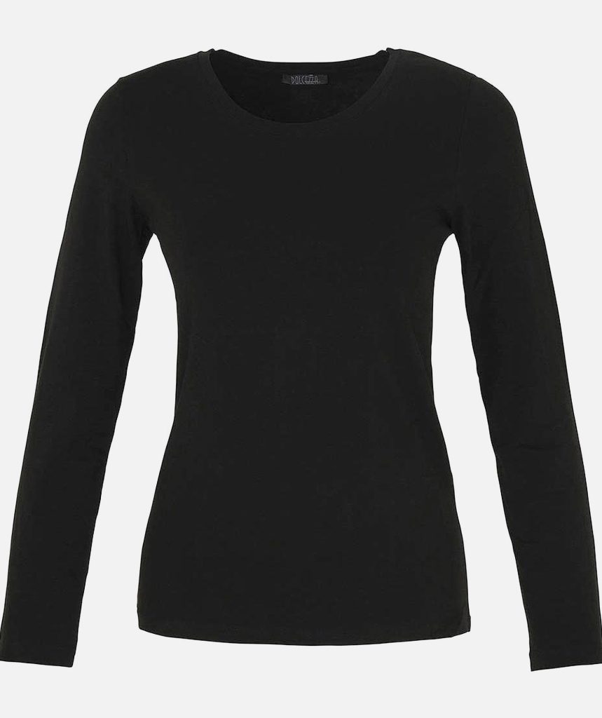 TSH IZMIR BLACK