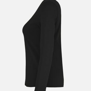 TSH IZMIR BLACK – Image 2