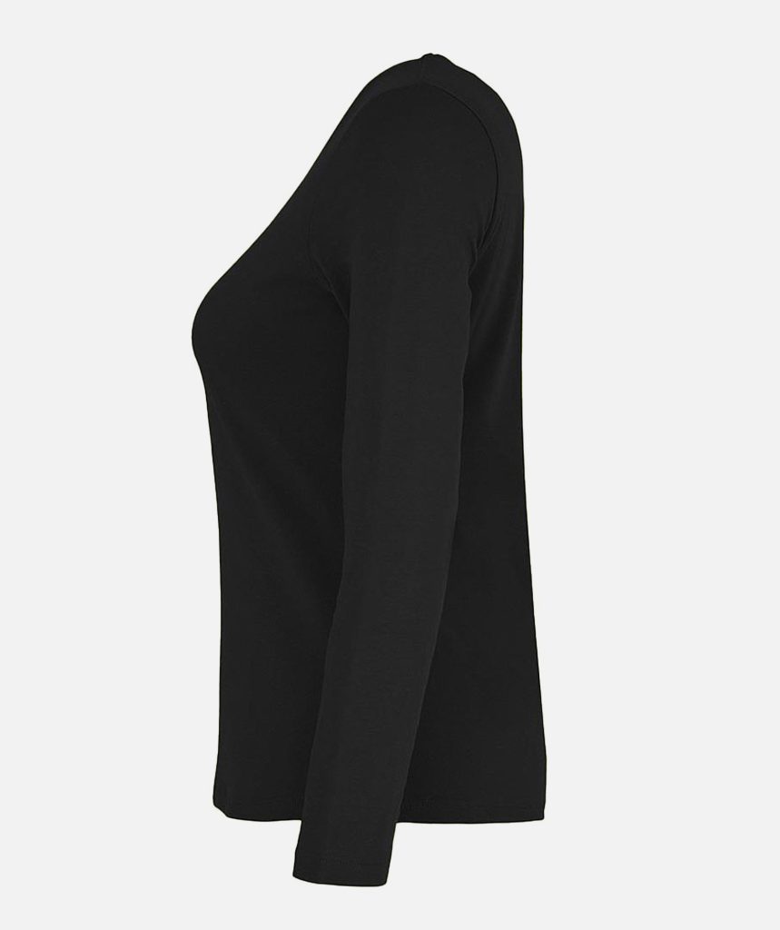 TSH IZMIR BLACK