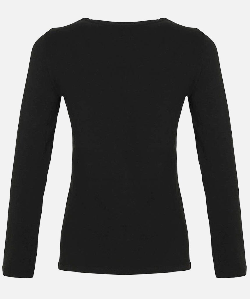 TSH IZMIR BLACK