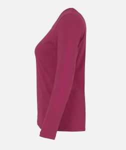 TSH IZMIR BURGUNDY