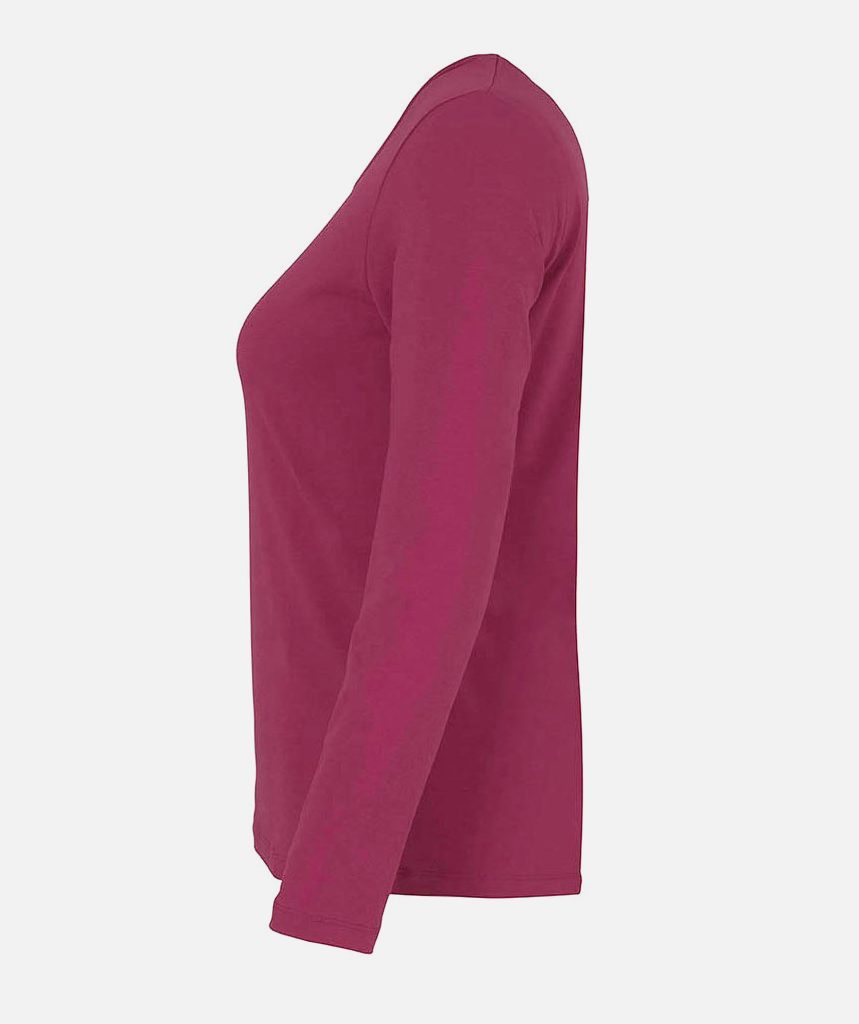 TSH IZMIR BURGUNDY