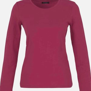 TSH IZMIR BURGUNDY - Image 2
