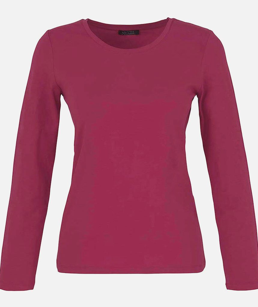 TSH IZMIR BURGUNDY