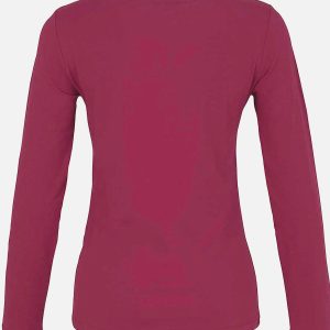 TSH IZMIR BURGUNDY - Image 3