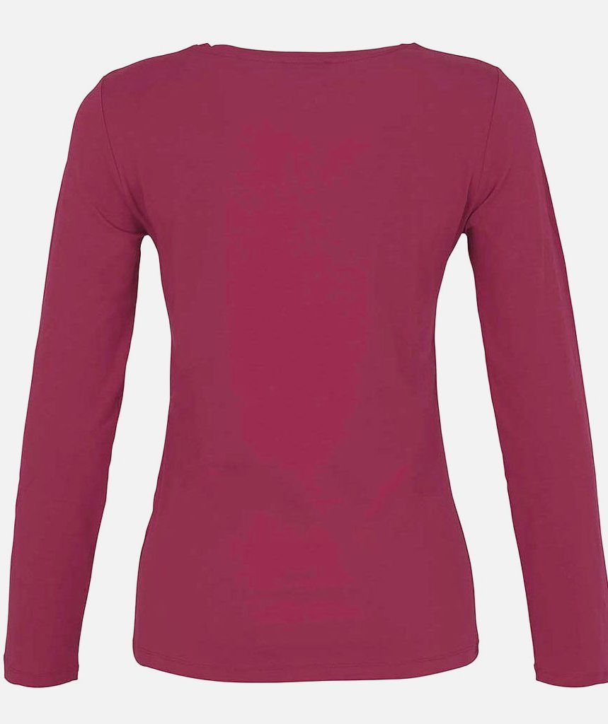 TSH IZMIR BURGUNDY