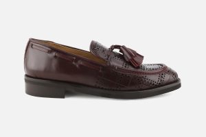 FARROW BURGUNDY