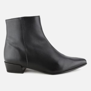 FRIDA 2 LISSE NOIR - Image 1