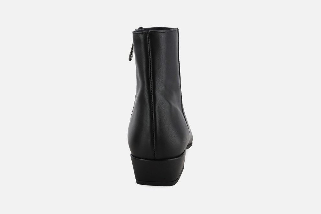 FRIDA 2 LISSE NOIR