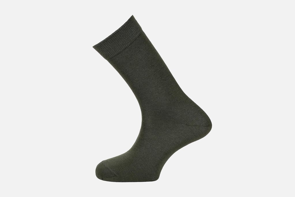 UNIE LOGO MBD001 KAKI LAINE
