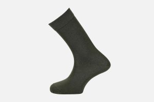 UNIE LOGO MBD001 KAKI LAINE