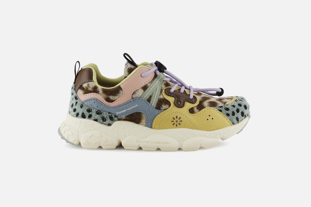 YAMANO 3 JR JUNGLE SUN