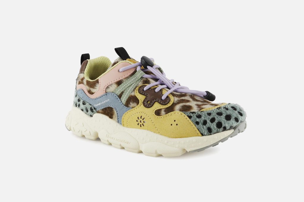 YAMANO 3 JR JUNGLE SUN