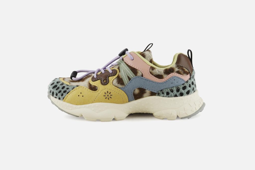 YAMANO 3 JR JUNGLE SUN